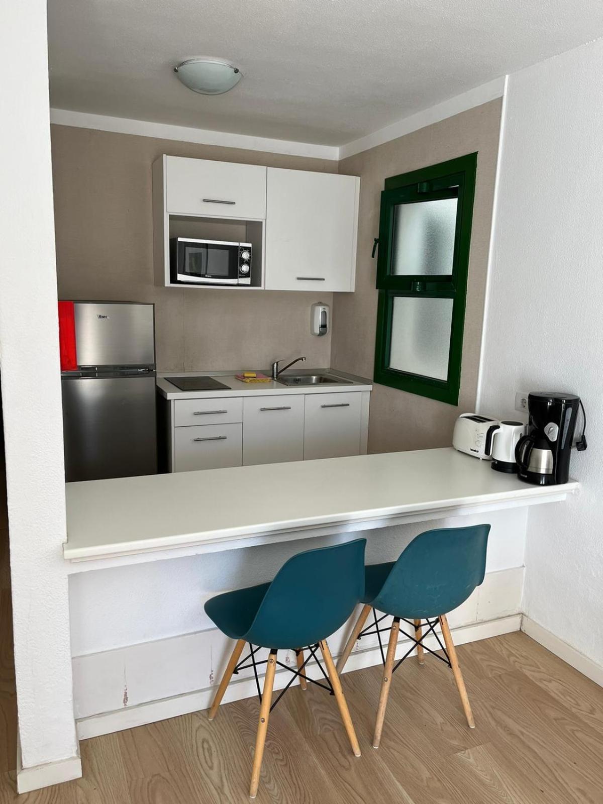 Apartment Canaima121