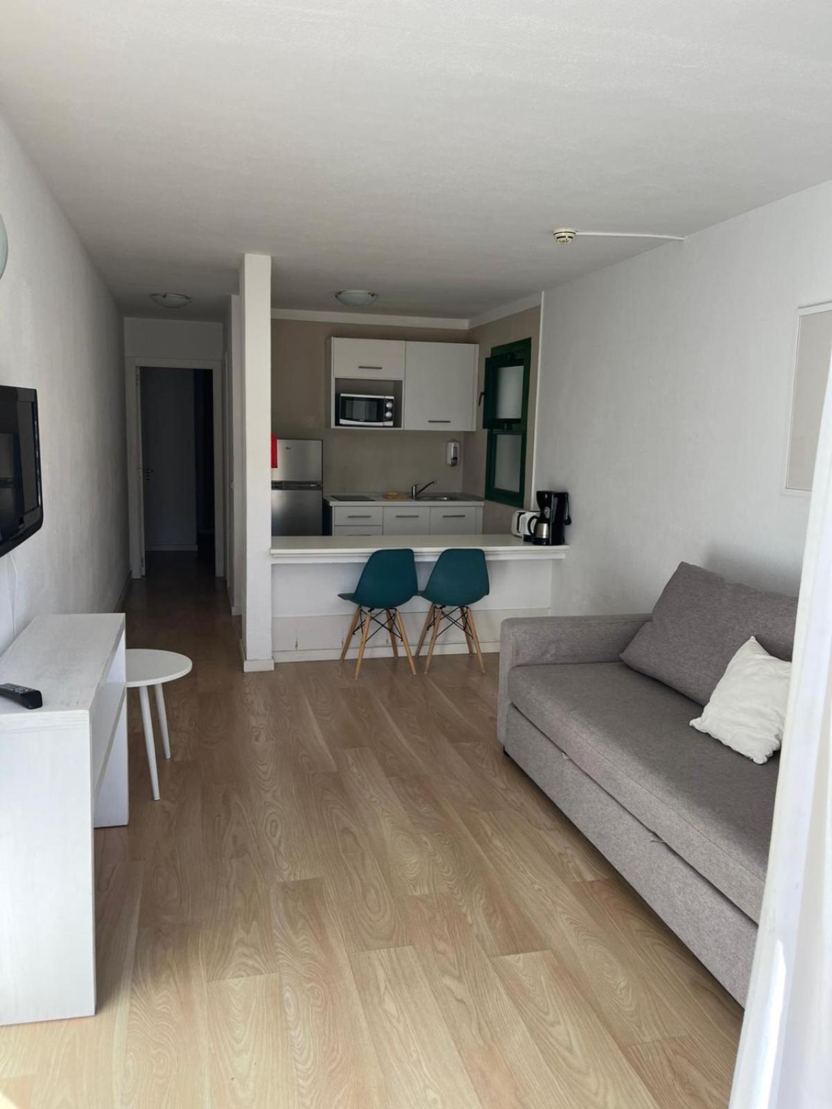 Canaima121 Apartment *