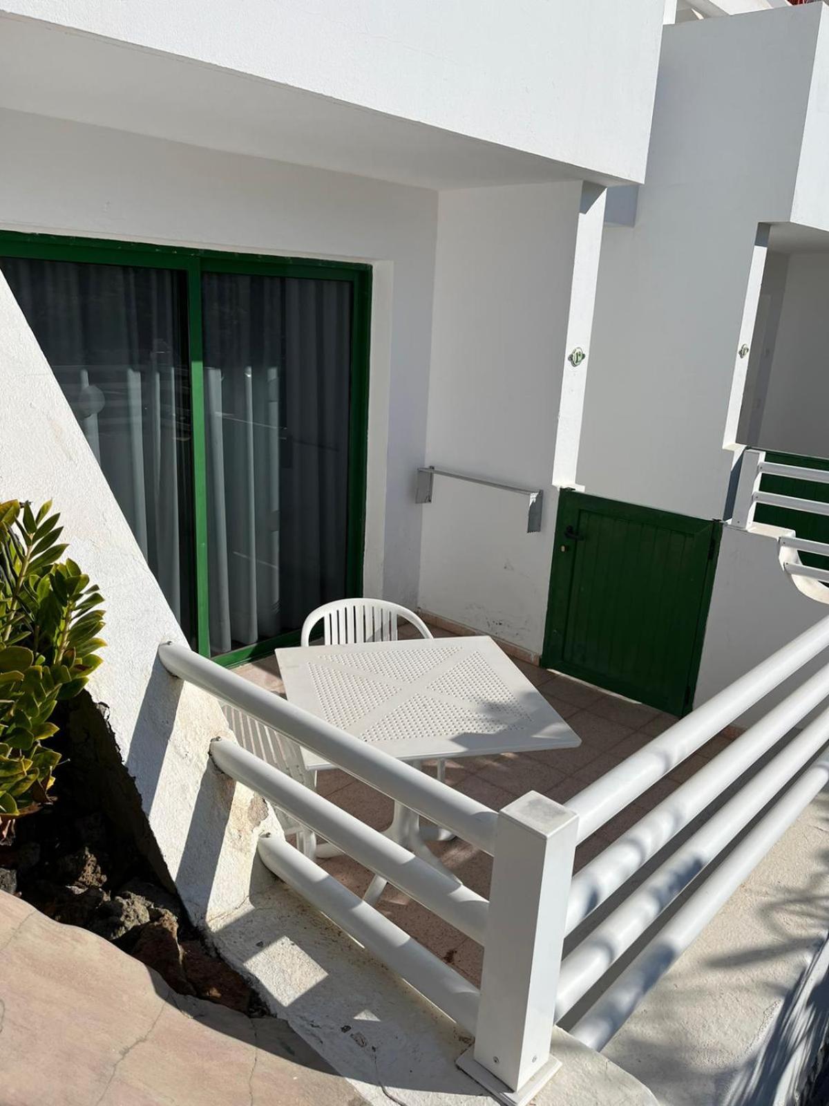 Apartamento Canaima121 *