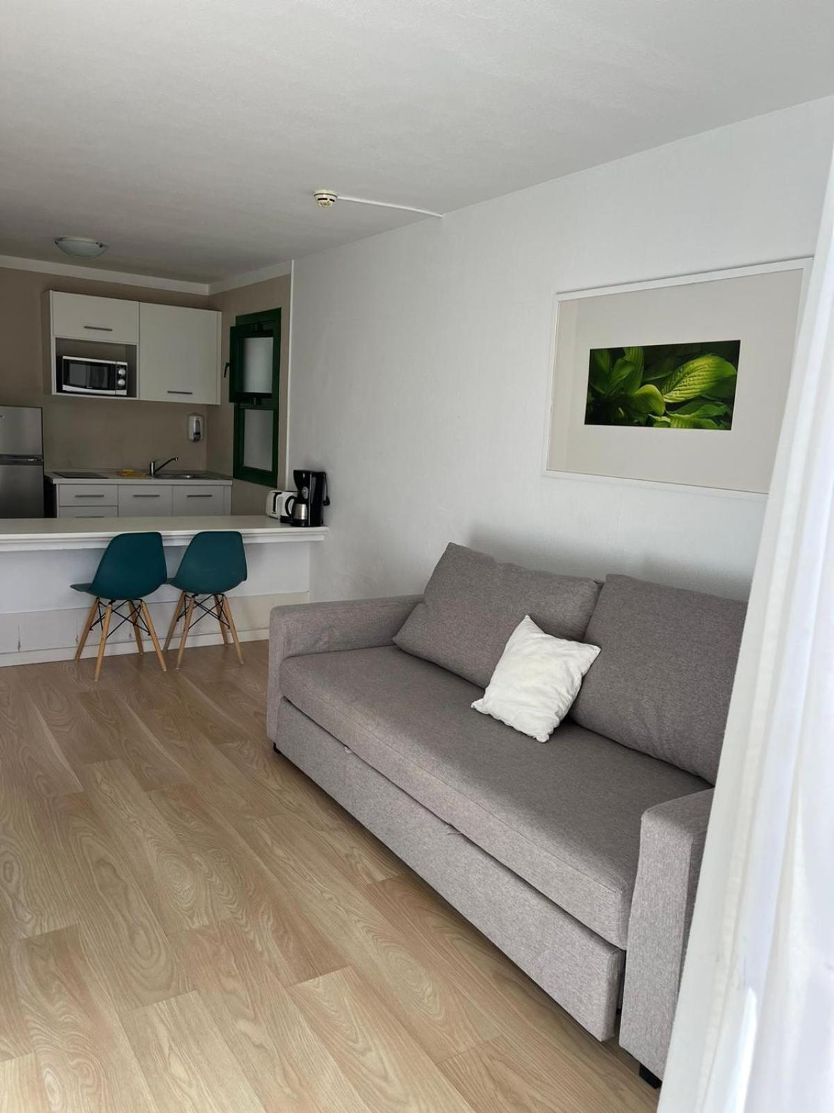 Apartment Canaima121