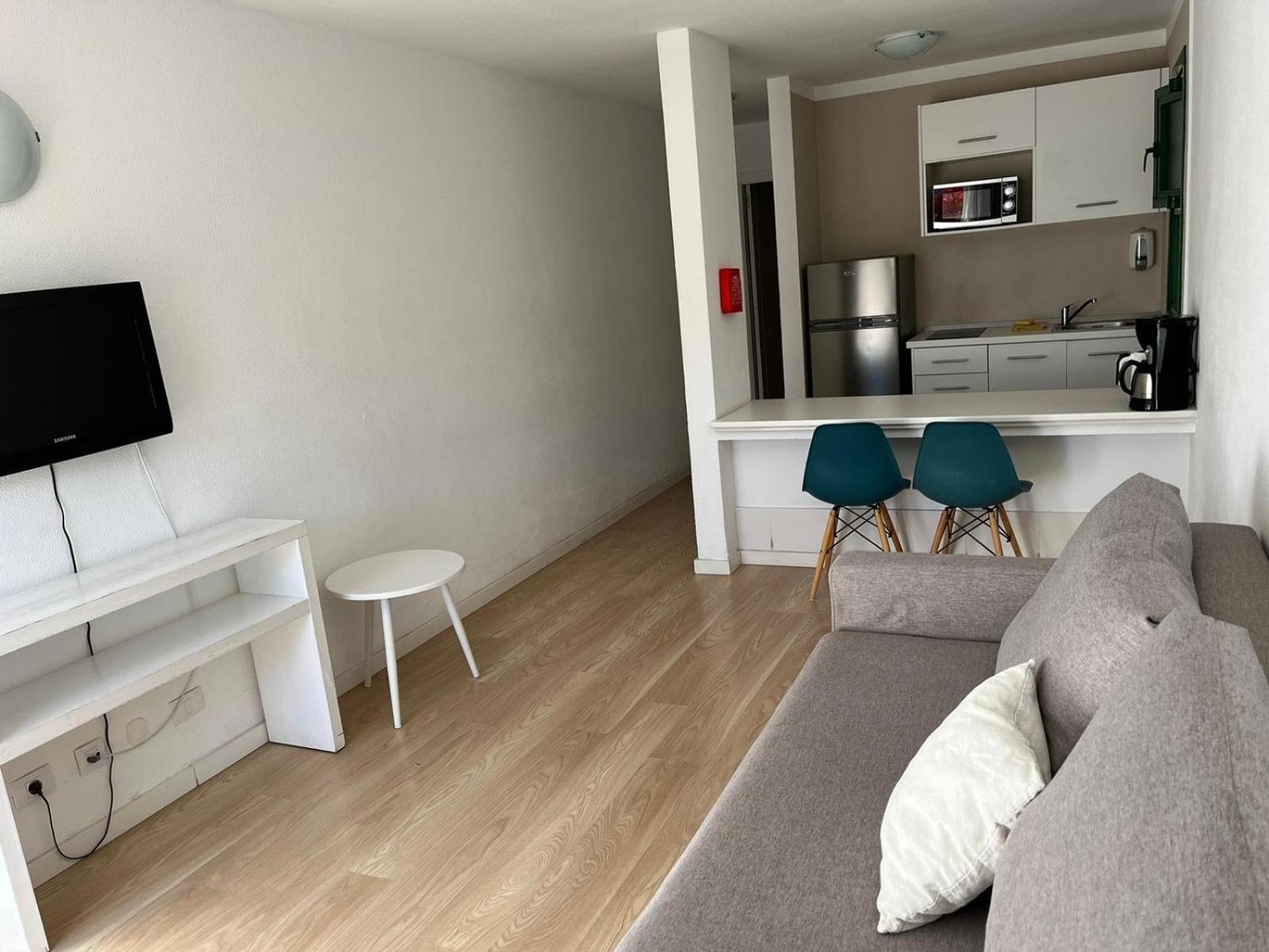 Canaima121 Apartment