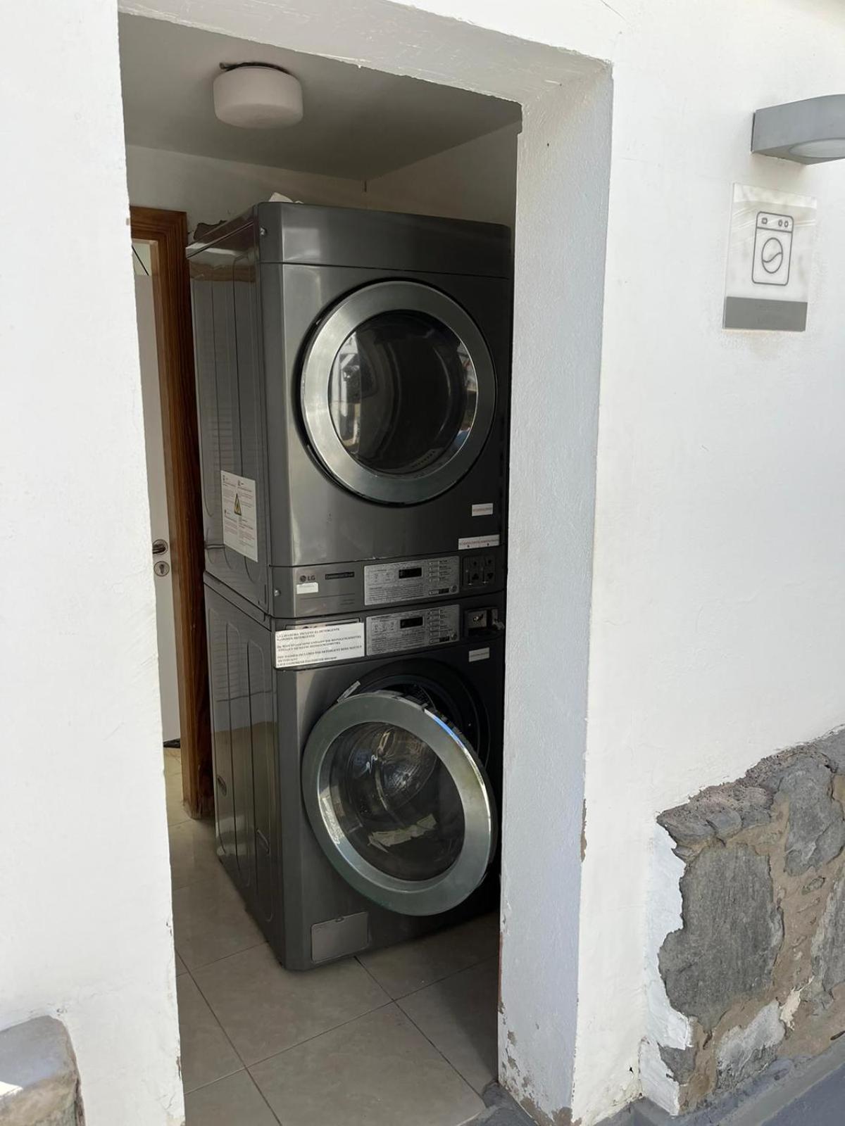 Apartment Canaima121