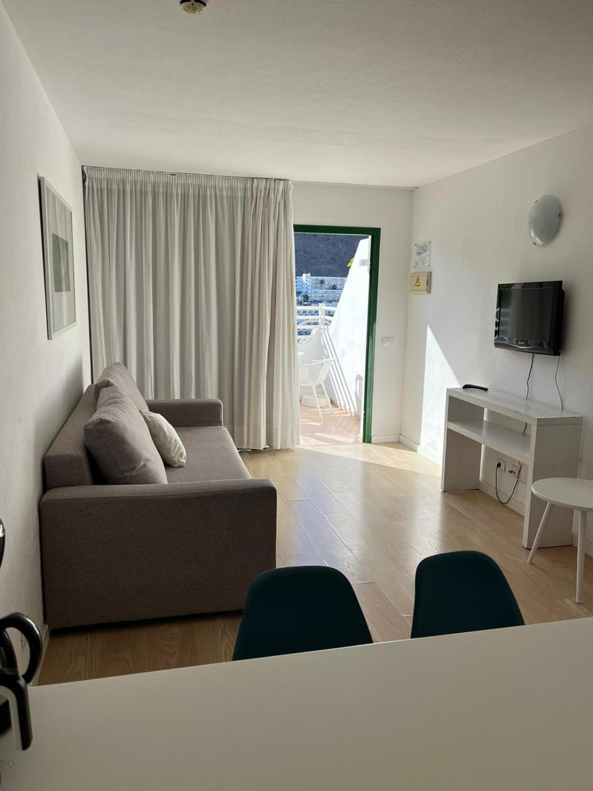 Canaima121 Apartment *
