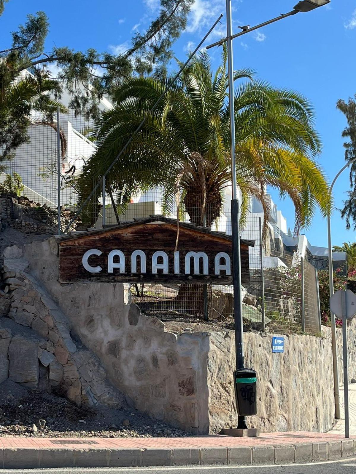 Canaima121 Puerto Rico (Gran Canaria)