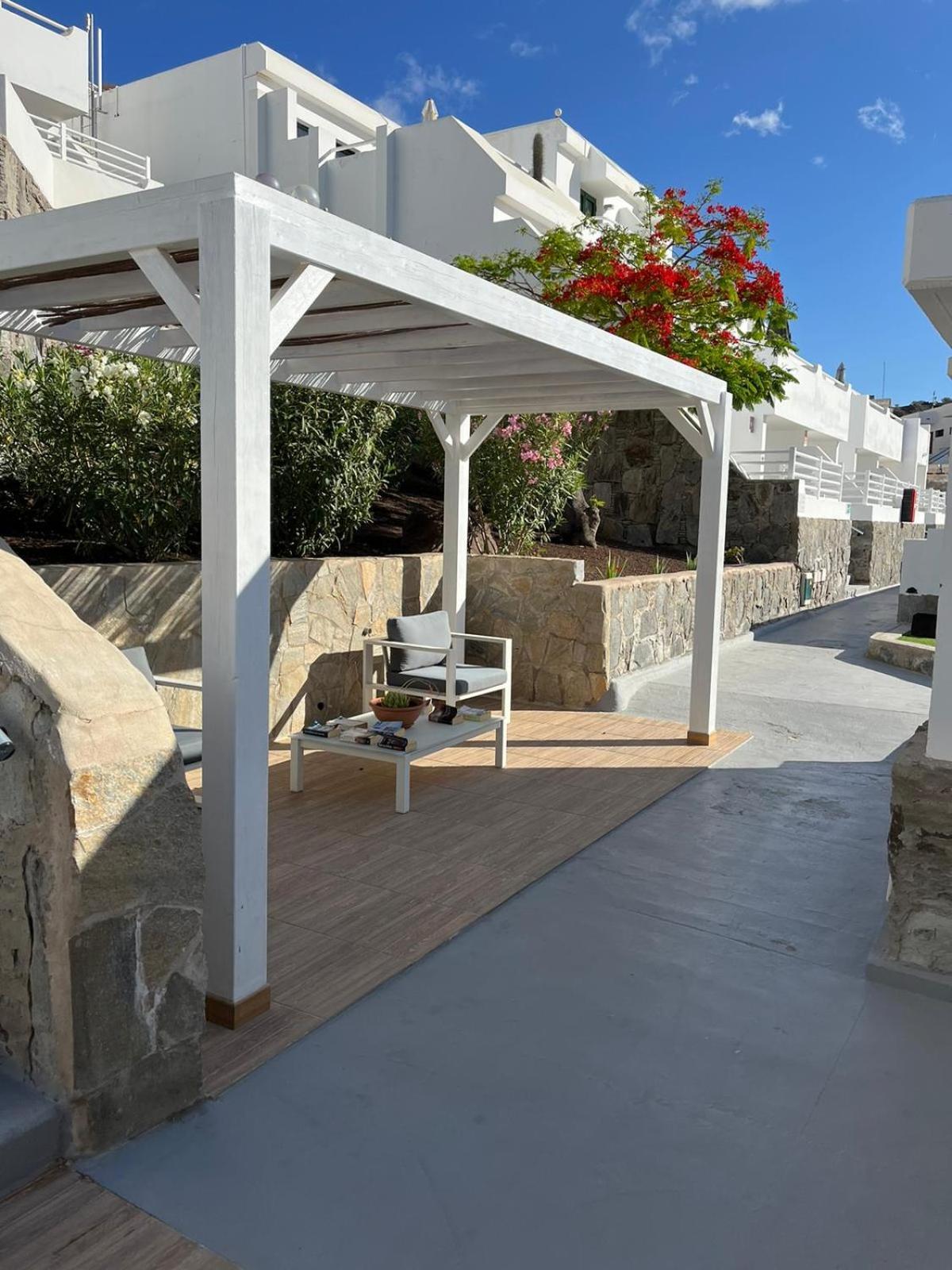 Apartamento Canaima121 Puerto Rico (Gran Canaria)