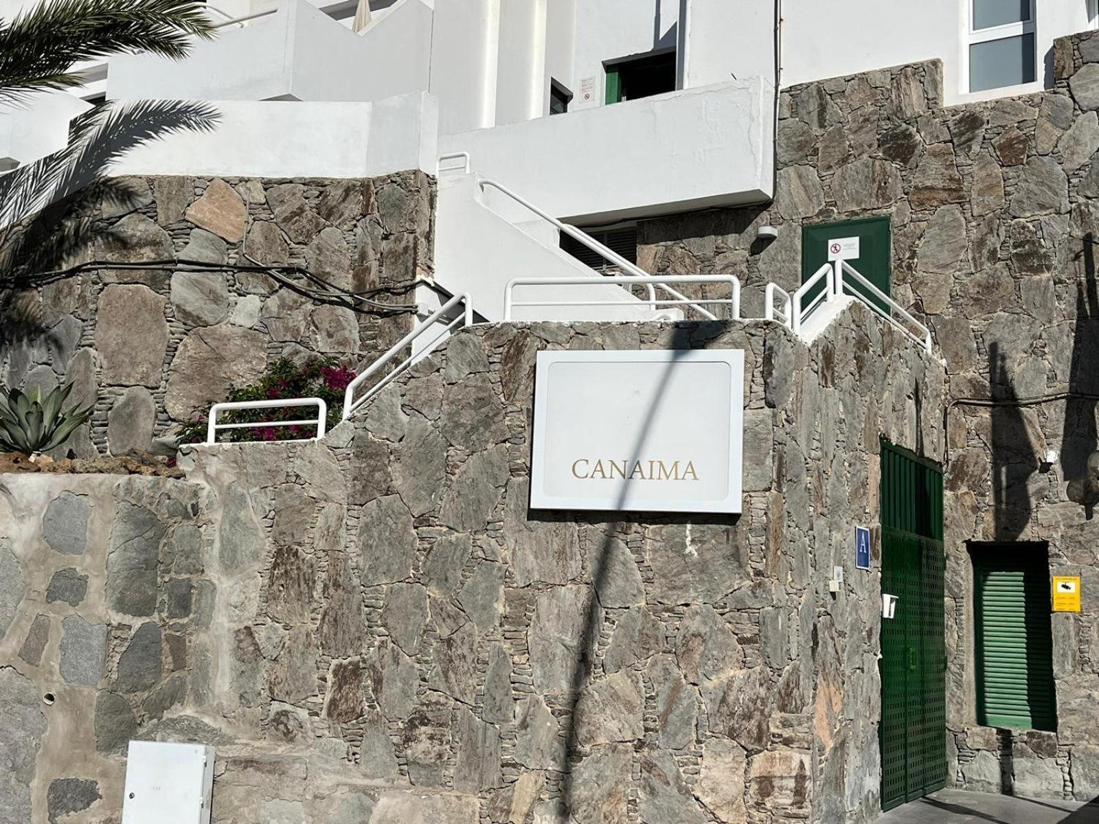 Apartment Canaima121