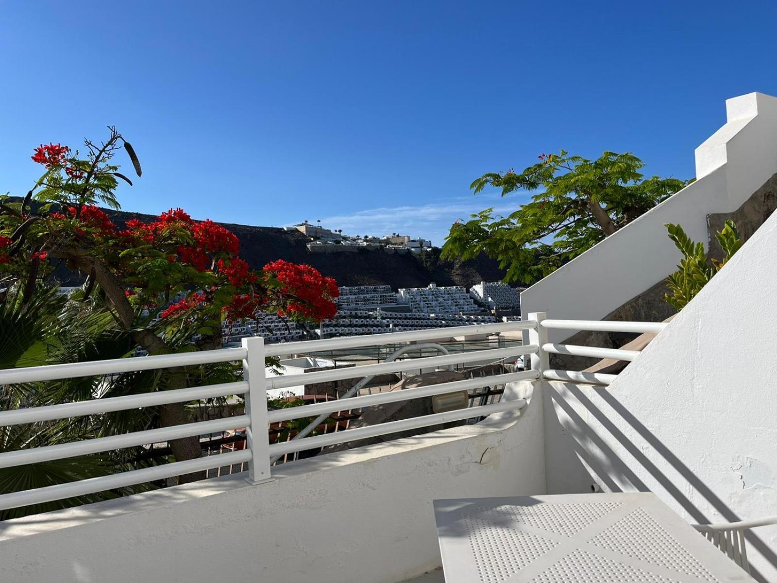 Apartamento Canaima121 *